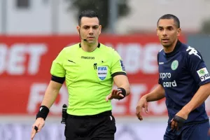 ΑΕΖ-Καρμιώτισσα: Πορτοκαλί... ανατροπή στο 90+3! (Φώτος)