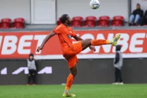 ΑΕΖ-Καρμιώτισσα: Πορτοκαλί... ανατροπή στο 90+3! (Φώτος)