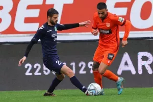 ΑΕΖ-Καρμιώτισσα: Πορτοκαλί... ανατροπή στο 90+3! (Φώτος)