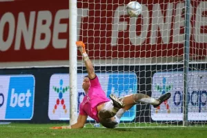 ΑΕΖ-Καρμιώτισσα: Πορτοκαλί... ανατροπή στο 90+3! (Φώτος)