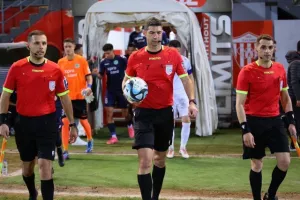 ΑΕΖ-Οθέλλος: Τρελό παιχνίδι με ανατροπή στην ανατροπή και… τελικά Χ! (φώτος)