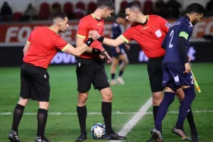 ΑΕΖ-Οθέλλος: Τρελό παιχνίδι με ανατροπή στην ανατροπή και… τελικά Χ! (φώτος)