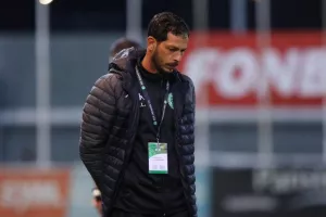 ΑΕΖ-Οθέλλος: Τρελό παιχνίδι με ανατροπή στην ανατροπή και… τελικά Χ! (φώτος)
