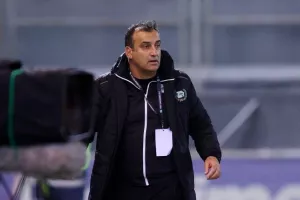 ΑΕΖ-Οθέλλος: Τρελό παιχνίδι με ανατροπή στην ανατροπή και… τελικά Χ! (φώτος)