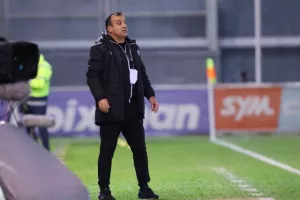 ΑΕΖ-Οθέλλος: Τρελό παιχνίδι με ανατροπή στην ανατροπή και… τελικά Χ! (φώτος)