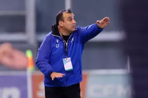ΑΕΖ-Οθέλλος: Τρελό παιχνίδι με ανατροπή στην ανατροπή και… τελικά Χ! (φώτος)