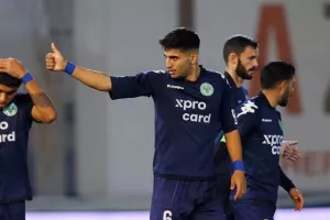 ΑΕΖ-Οθέλλος: Τρελό παιχνίδι με ανατροπή στην ανατροπή και… τελικά Χ! (φώτος)