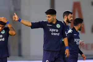 Ευαγόρας/Κερδίζει τις εντυπώσεις και αφήνει υποσχέσεις για το μέλλον… 