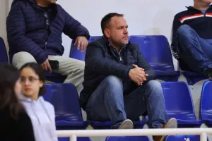 Πρωταθλήτρια η Ολυμπιάδα (φώτος)