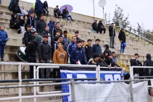 “Πάμε δυναμικά και ψυχωμένα”