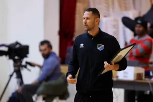 Πρωταθλήτρια η Ολυμπιάδα (φώτος)
