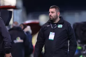 ΑΕΖ-Οθέλλος: Τρελό παιχνίδι με ανατροπή στην ανατροπή και… τελικά Χ! (φώτος)