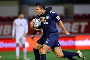 ΑΕΖ-Οθέλλος: Τρελό παιχνίδι με ανατροπή στην ανατροπή και… τελικά Χ! (φώτος)
