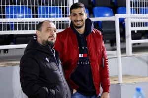 Παναγή/Κερκίδα  