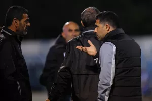 Εθνικός-Ομόνοια: Βαθμό χρυσάφι με ανατροπή ο ένας, γκέλα ολκής ο άλλος (Φώτος)