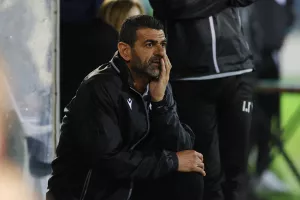 Legend/Πογιατζής