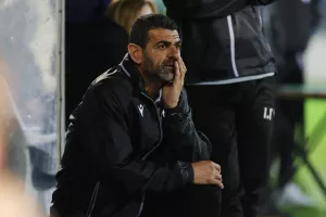 Εθνικός-Ομόνοια: Βαθμό χρυσάφι με ανατροπή ο ένας, γκέλα ολκής ο άλλος (Φώτος)
