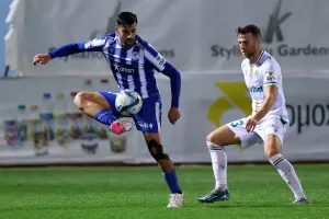 Εθνικός-Ομόνοια: Βαθμό χρυσάφι με ανατροπή ο ένας, γκέλα ολκής ο άλλος (Φώτος)