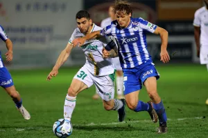 Εθνικός-Ομόνοια: Βαθμό χρυσάφι με ανατροπή ο ένας, γκέλα ολκής ο άλλος (Φώτος)