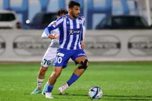Εθνικός-Ομόνοια: Βαθμό χρυσάφι με ανατροπή ο ένας, γκέλα ολκής ο άλλος (Φώτος)