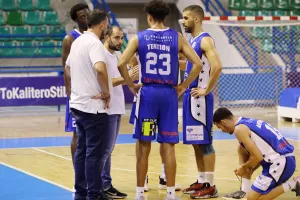 Νίκη για Αχιλλέα Καϊμακλίου
