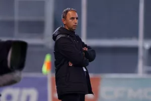 Νέα Σαλαμίνα-ΑΕΖ: Ισοπαλία με (χ)αμένη την ομάδα του Ζακακίου (φώτος)