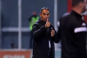 Νέα Σαλαμίνα-ΑΕΖ: Ισοπαλία με (χ)αμένη την ομάδα του Ζακακίου (φώτος)