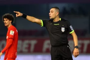 Νέα Σαλαμίνα-ΑΕΖ: Ισοπαλία με (χ)αμένη την ομάδα του Ζακακίου (φώτος)