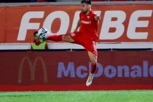 Νέα Σαλαμίνα-ΑΕΖ: Ισοπαλία με (χ)αμένη την ομάδα του Ζακακίου (φώτος)