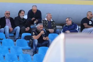 Διγενής Μόρφου-ΠΑΕΕΚ (φωτορεπορτάζ)