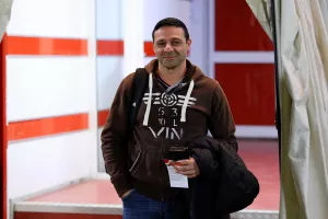 Πρώτα ο... Γιαννάκης!