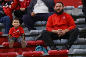 Θέλει περισσότερους! (φώτος)