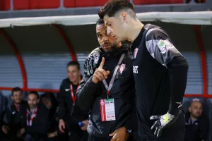  Νέα Σαλαμίνα-Οθέλλος: Μοιρασιά… στο "Αμμόχωστος-Επιστροφή" (φώτος)