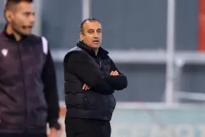  Νέα Σαλαμίνα-Οθέλλος: Μοιρασιά… στο "Αμμόχωστος-Επιστροφή" (φώτος)