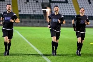 Δόξα-Εθνικός: Τεράστιο (πρώτο) διπλό!