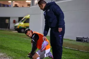 Δόξα-Εθνικός: Τεράστιο (πρώτο) διπλό!