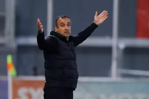  Νέα Σαλαμίνα-Οθέλλος: Μοιρασιά… στο "Αμμόχωστος-Επιστροφή" (φώτος)