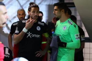 Δόξα-Εθνικός: Τεράστιο (πρώτο) διπλό!