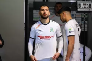 Δόξα-Εθνικός: Τεράστιο (πρώτο) διπλό!