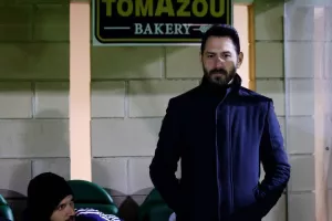 Δόξα-Εθνικός: Τεράστιο (πρώτο) διπλό!