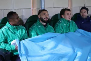 Δόξα-Εθνικός: Τεράστιο (πρώτο) διπλό!