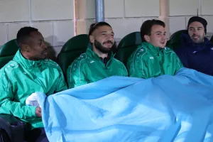 Με... κουβέρτες!