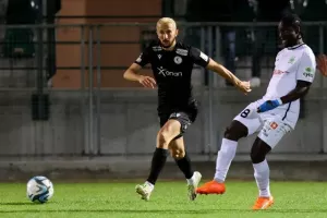 Δόξα-Εθνικός: Τεράστιο (πρώτο) διπλό!