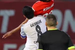  Νέα Σαλαμίνα-Οθέλλος: Μοιρασιά… στο "Αμμόχωστος-Επιστροφή" (φώτος)