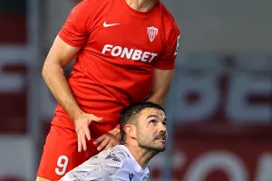  Νέα Σαλαμίνα-Οθέλλος: Μοιρασιά… στο "Αμμόχωστος-Επιστροφή" (φώτος)