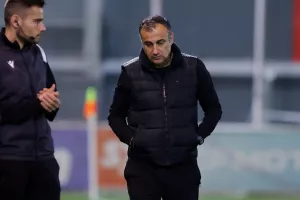  Νέα Σαλαμίνα-Οθέλλος: Μοιρασιά… στο "Αμμόχωστος-Επιστροφή" (φώτος)