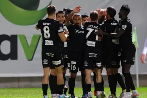 Δόξα-Εθνικός: Τεράστιο (πρώτο) διπλό!