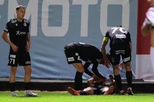 Δόξα-Εθνικός: Τεράστιο (πρώτο) διπλό!