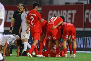  Νέα Σαλαμίνα-Οθέλλος: Μοιρασιά… στο "Αμμόχωστος-Επιστροφή" (φώτος)