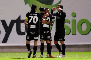 Δόξα-Εθνικός: Τεράστιο (πρώτο) διπλό!